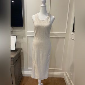 Diane Von Furstenberg Teyla midi dress. Size 4